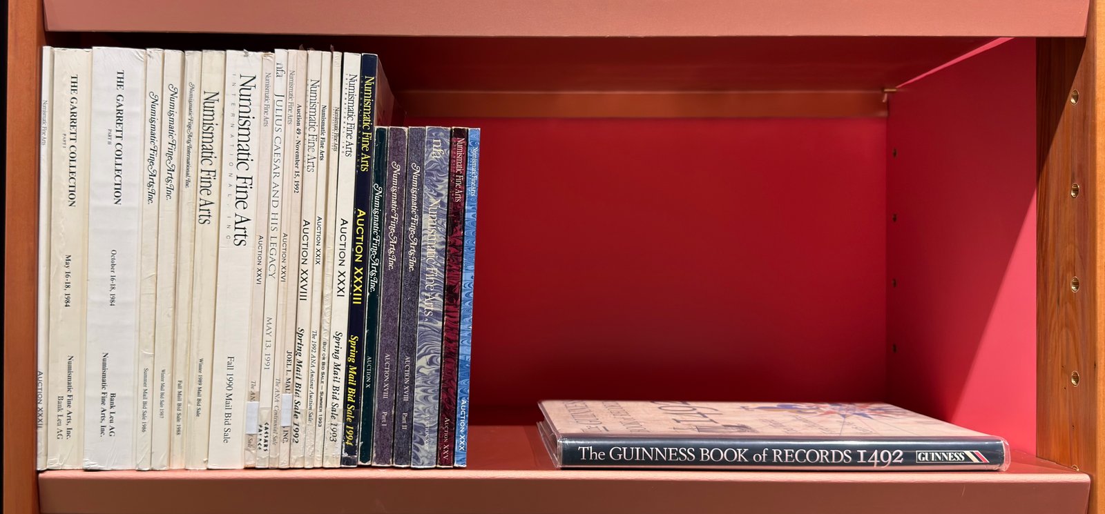 Shelfie Capture from Jun 15, 2026 8:58 PM