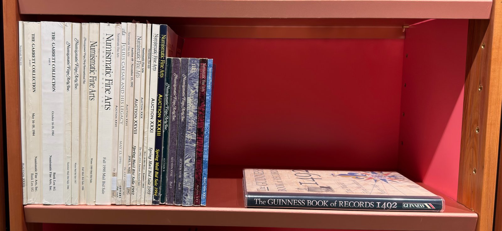 Shelfie Capture from Jun 16, 2026 2:14 PM