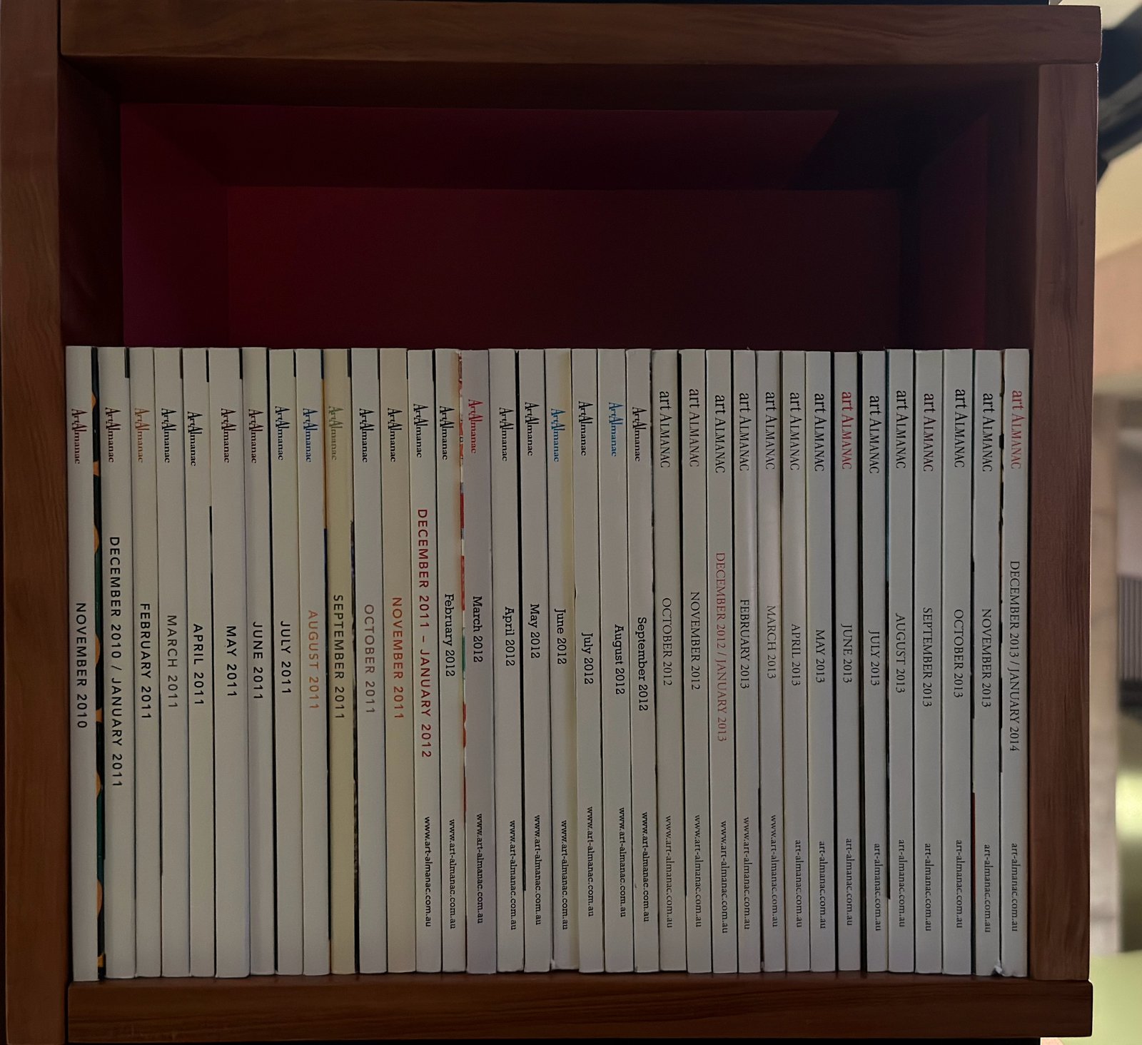 Shelfie Capture from Jun 15, 2026 4:57 PM