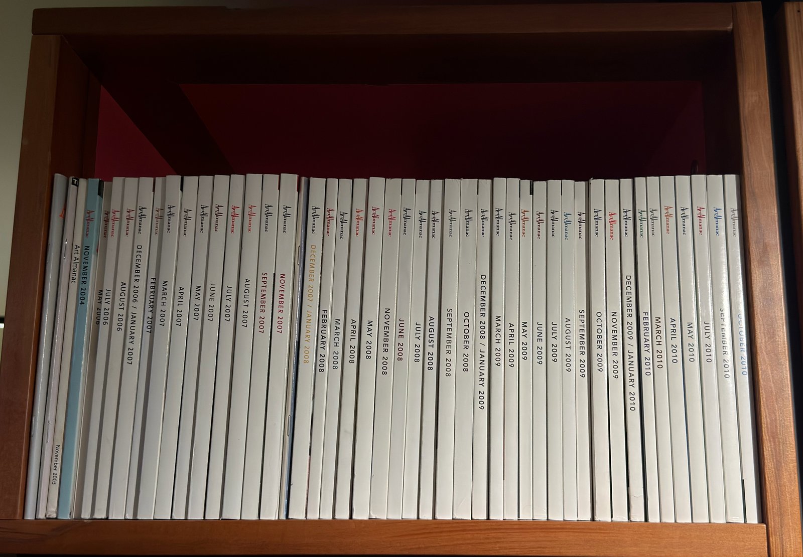 Shelfie Capture from Jun 15, 2026 4:57 PM