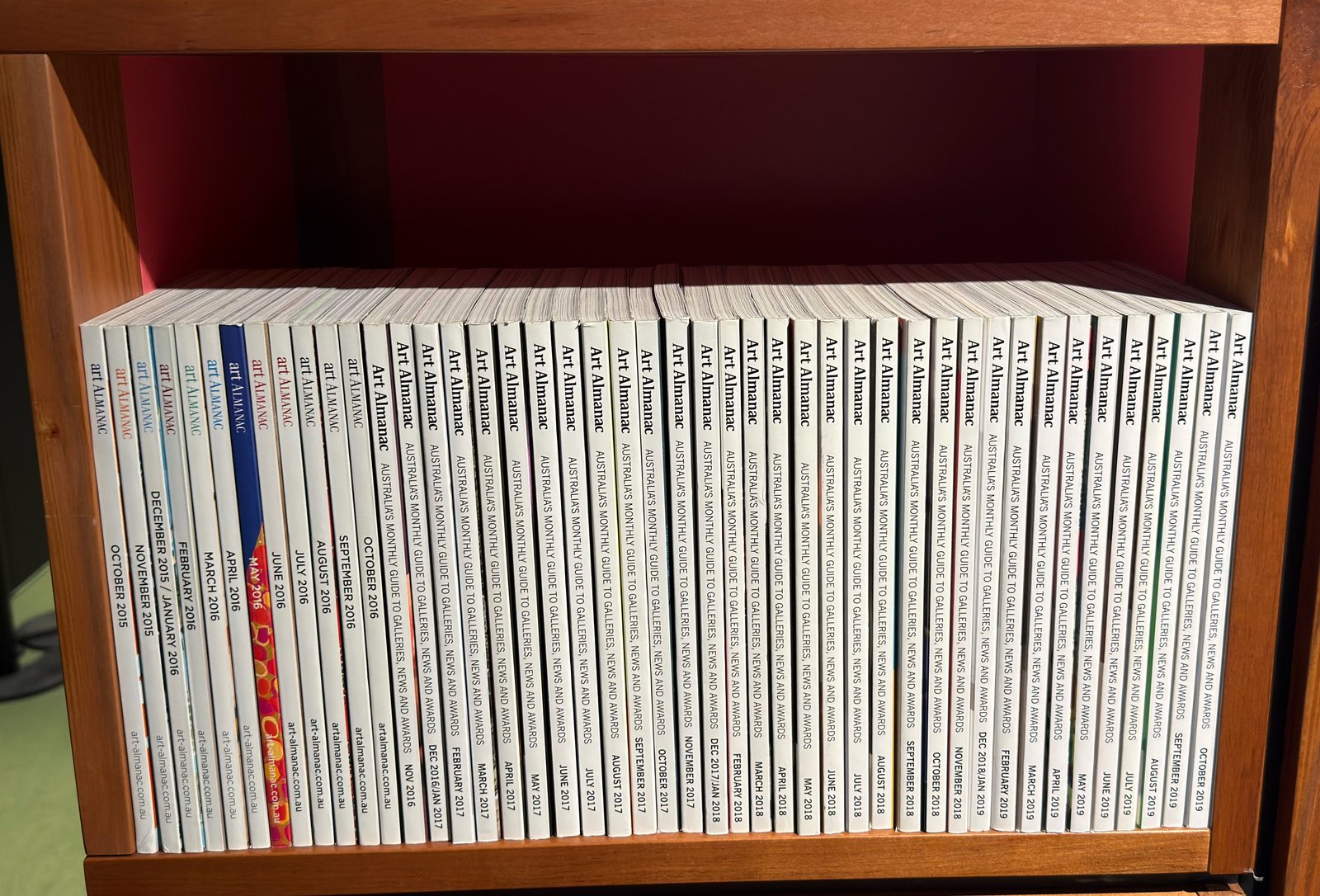 Shelfie Capture from Jun 15, 2026 4:57 PM