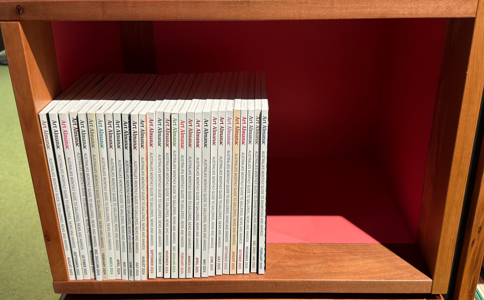 Shelfie Capture from Jun 15, 2026 4:58 PM