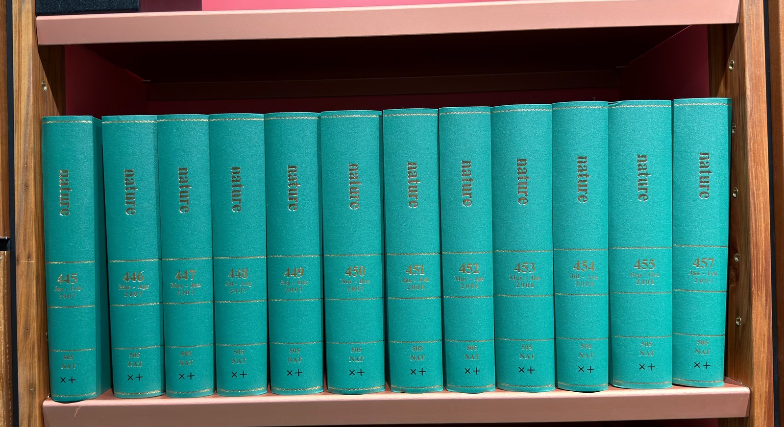 Shelfie Capture from May 27, 2026 11:12 AM