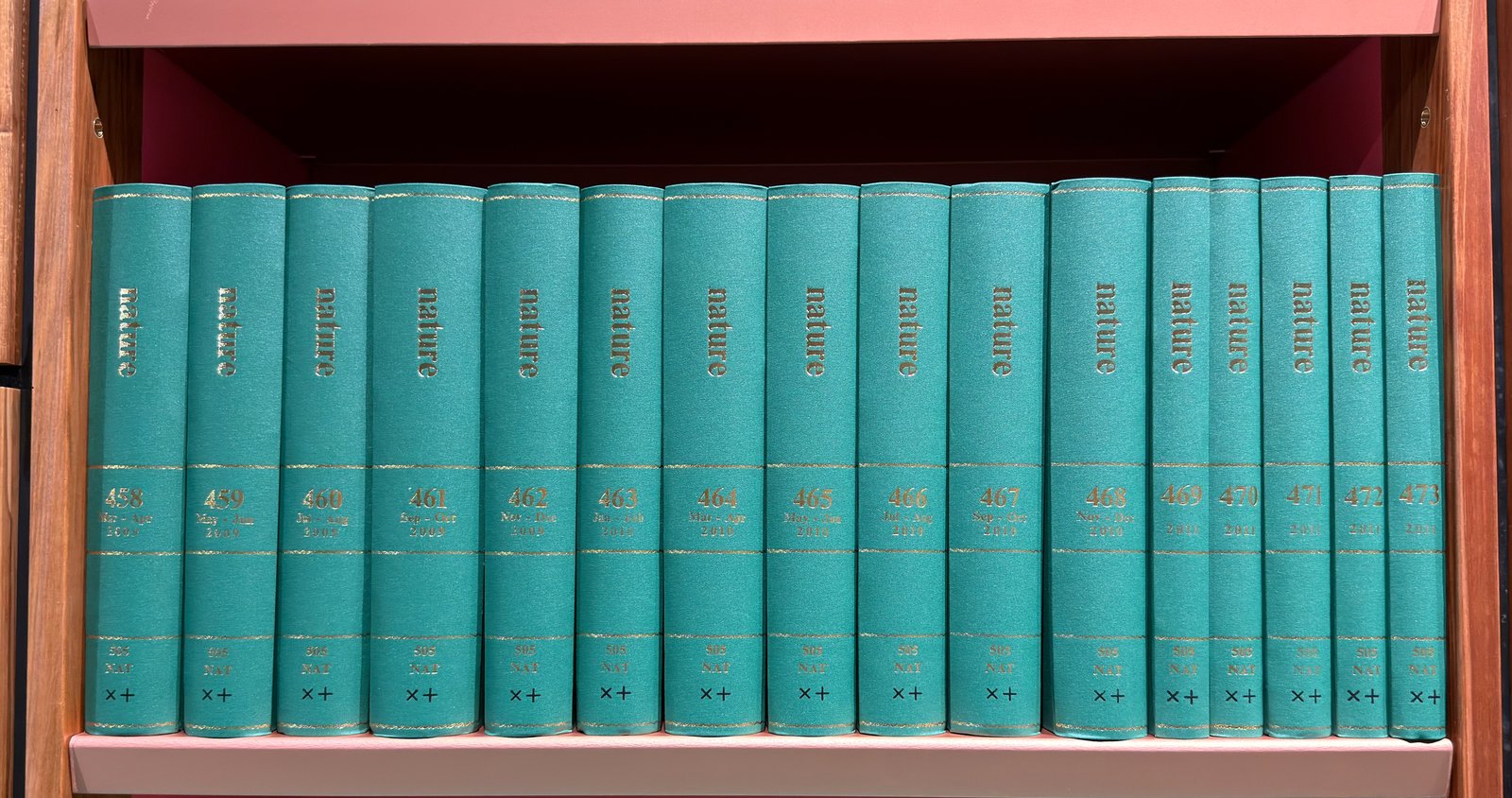 Shelfie Capture from May 27, 2026 11:12 AM