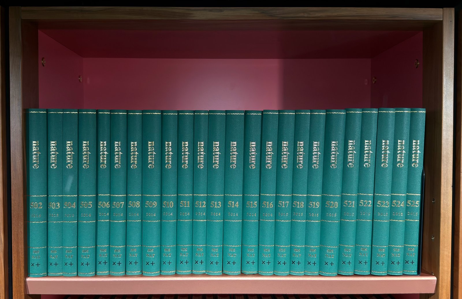 Shelfie Capture from May 27, 2026 11:12 AM