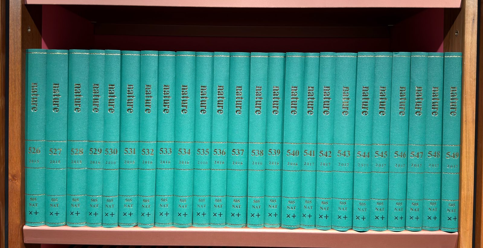 Shelfie Capture from May 27, 2026 11:12 AM