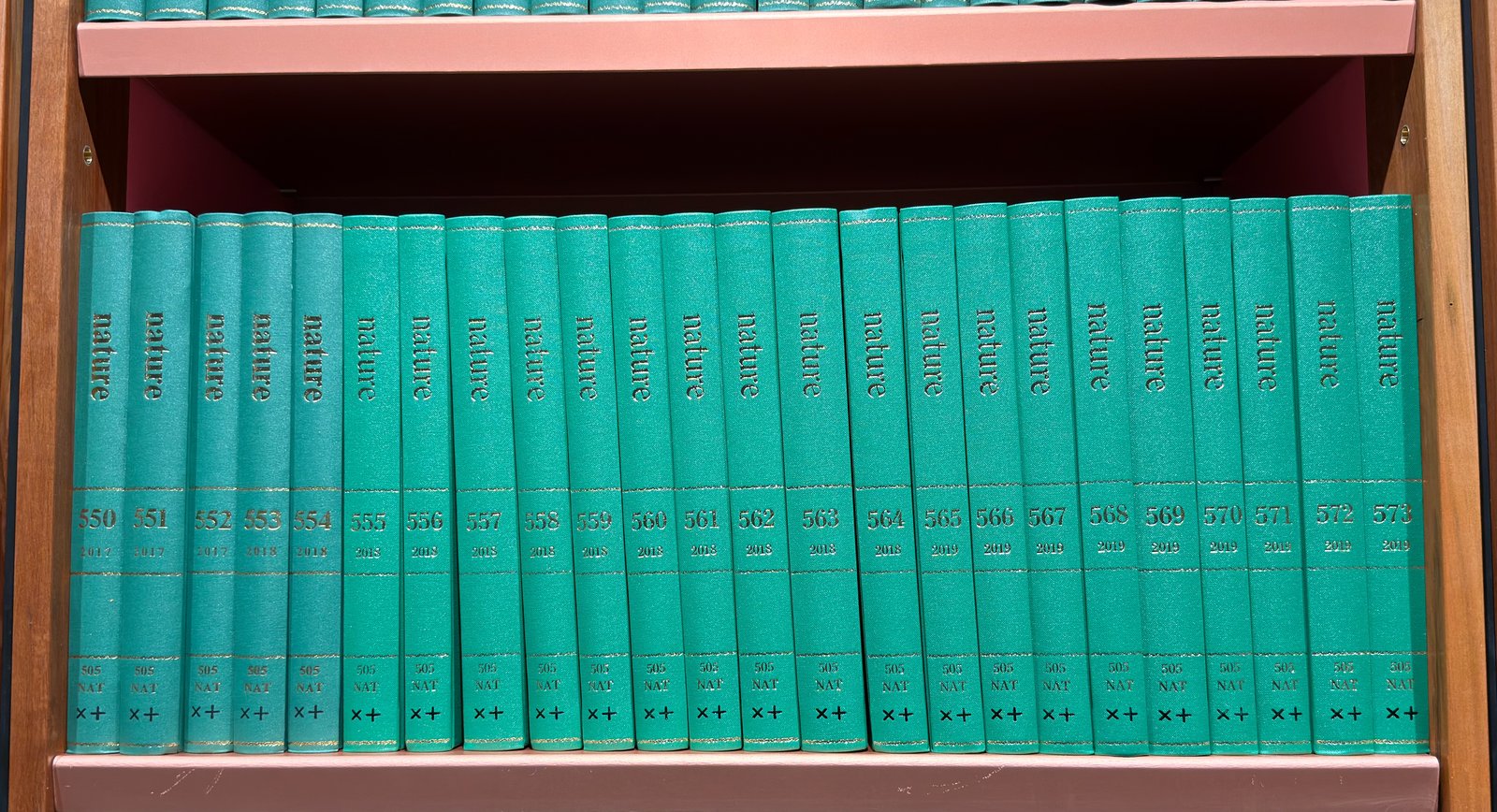 Shelfie Capture from May 27, 2026 11:12 AM