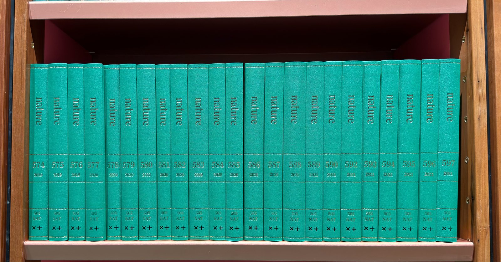 Shelfie Capture from May 27, 2026 11:12 AM