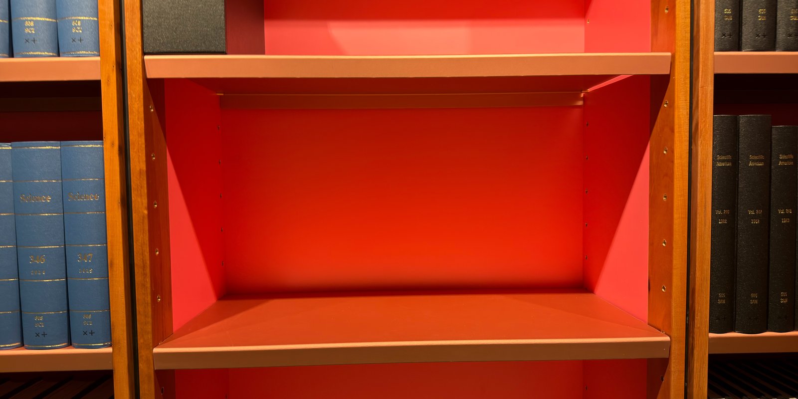 Shelfie Capture from May 27, 2026 11:16 AM