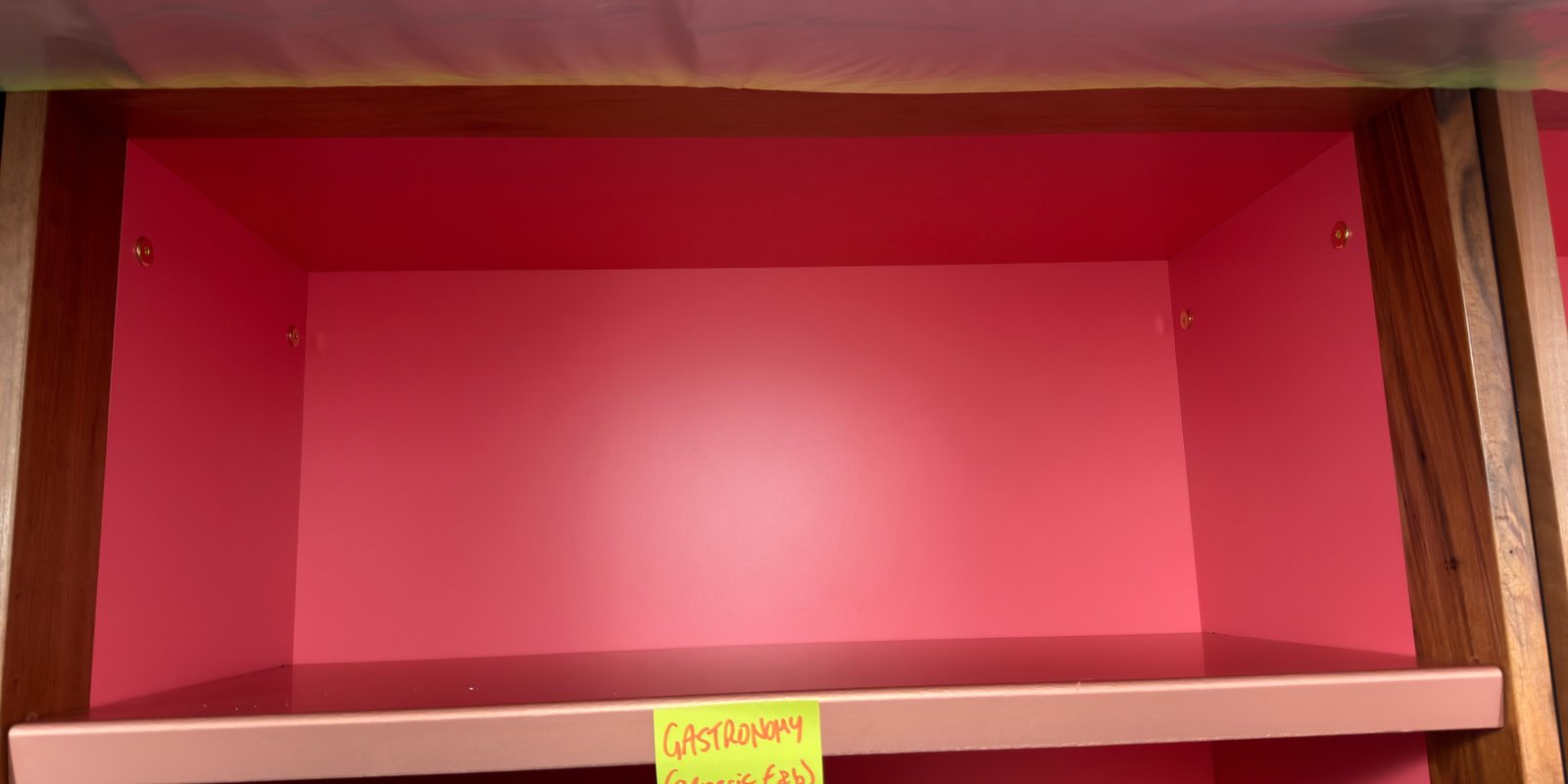 Shelfie Capture from May 15, 2026 3:30 PM