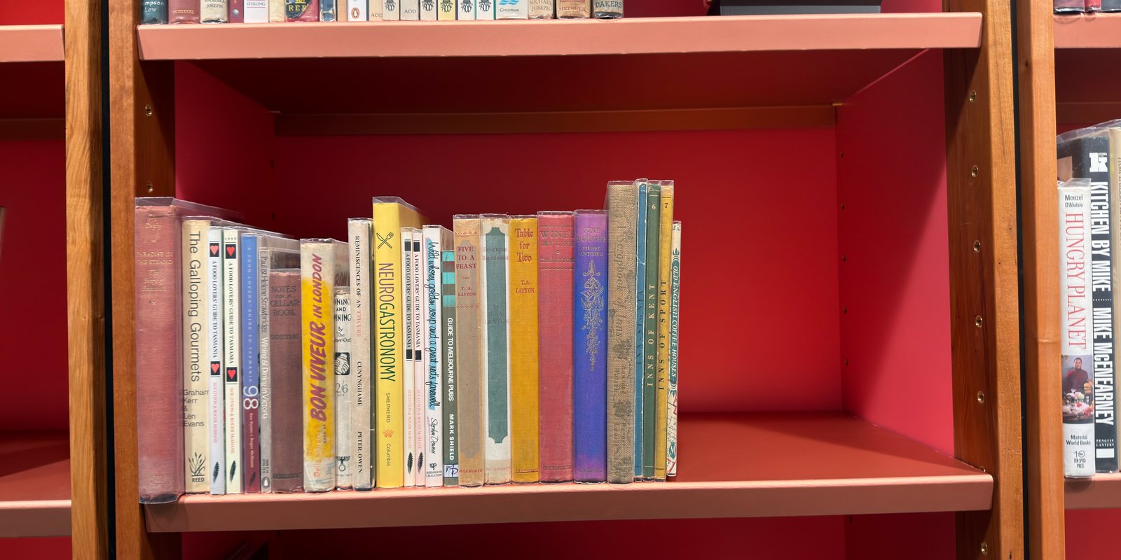Shelfie Capture from May 15, 2026 3:30 PM