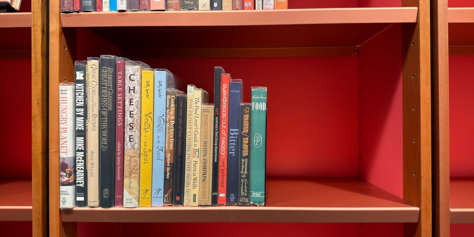 Shelfie Capture from May 15, 2026 3:30 PM