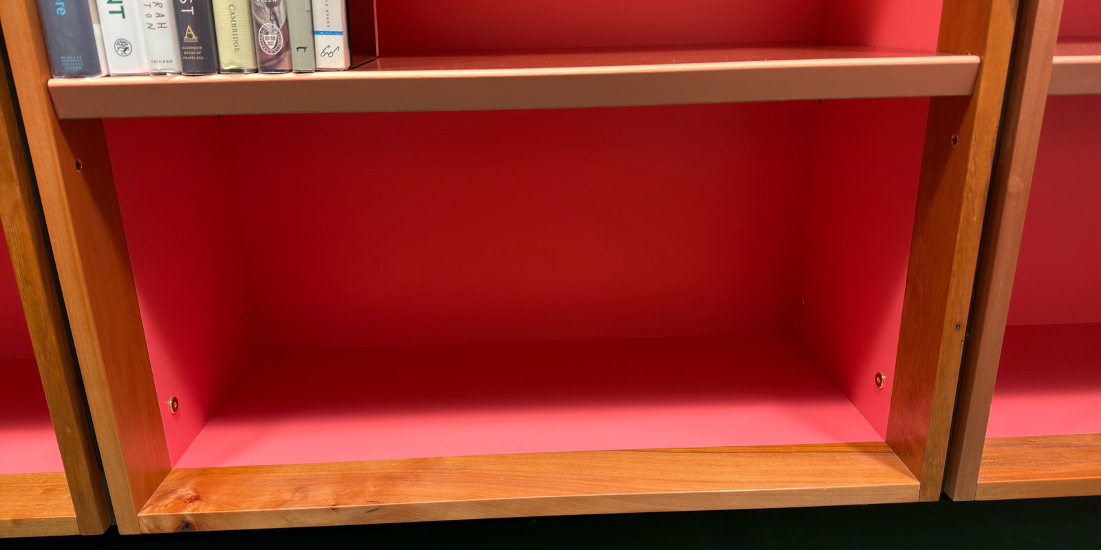 Shelfie Capture from May 15, 2026 3:30 PM