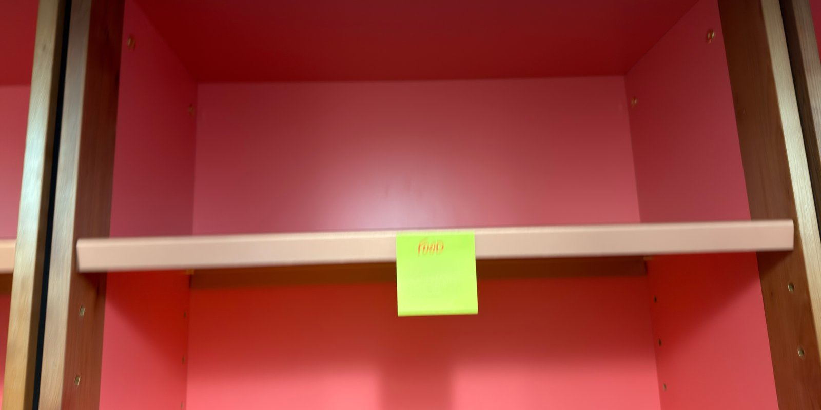Shelfie Capture from May 15, 2026 3:30 PM