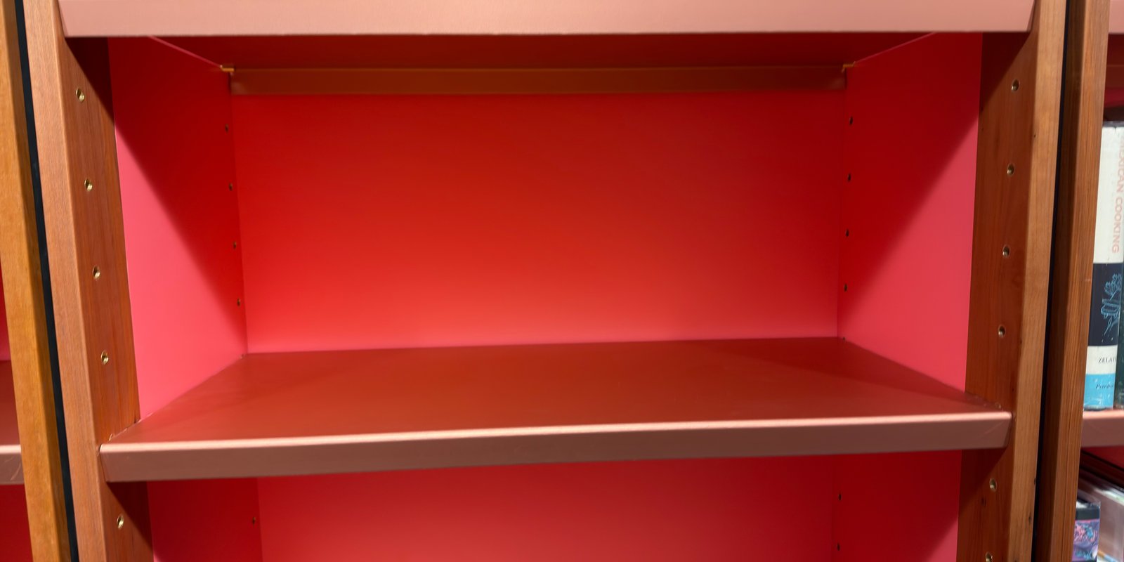 Shelfie Capture from May 15, 2026 3:31 PM