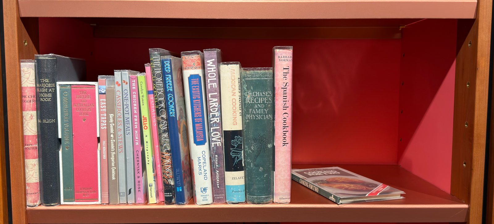 Shelfie Capture from Jun 4, 2026 2:40 PM
