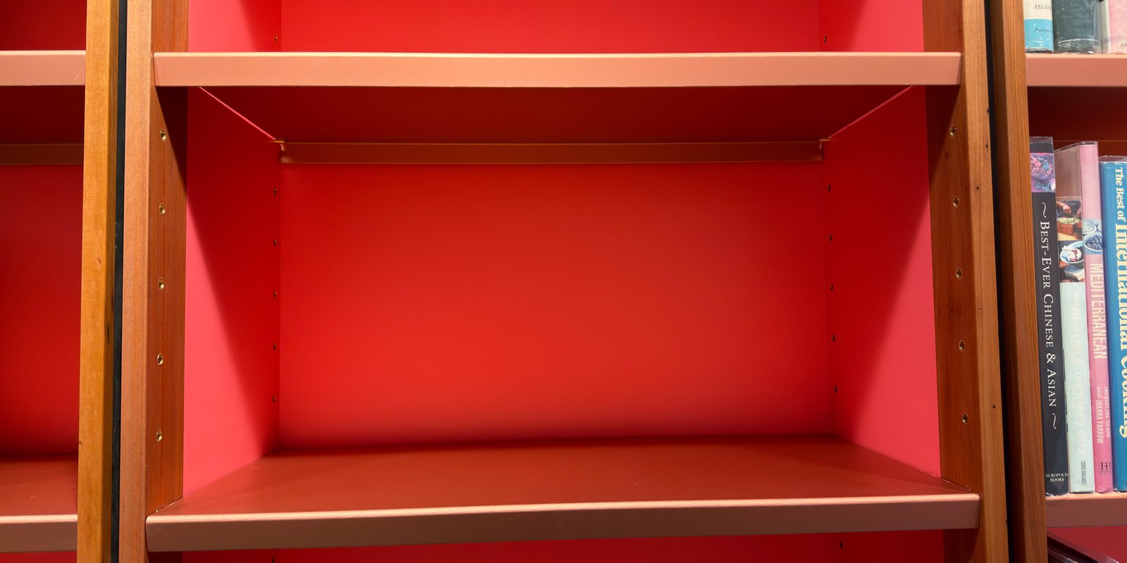 Shelfie Capture from May 15, 2026 3:31 PM