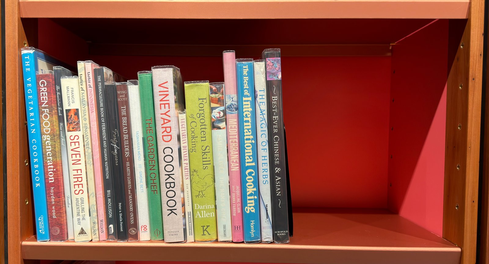 Shelfie Capture from Jun 4, 2026 2:40 PM