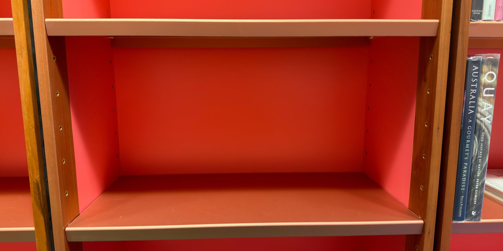 Shelfie Capture from May 15, 2026 3:31 PM