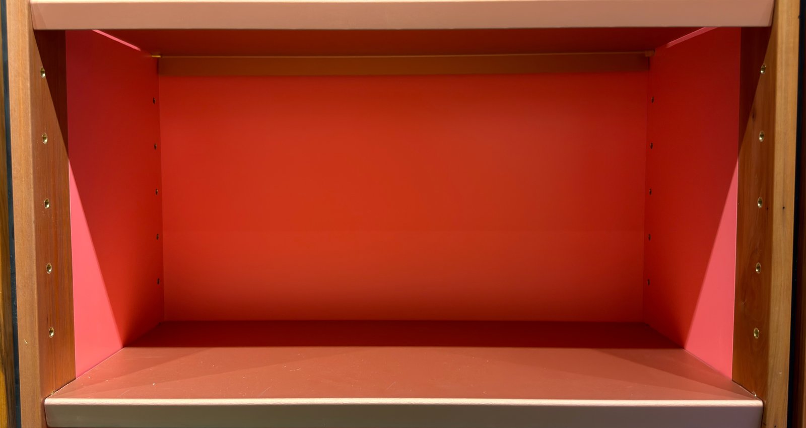 Shelfie Capture from May 27, 2026 11:22 AM