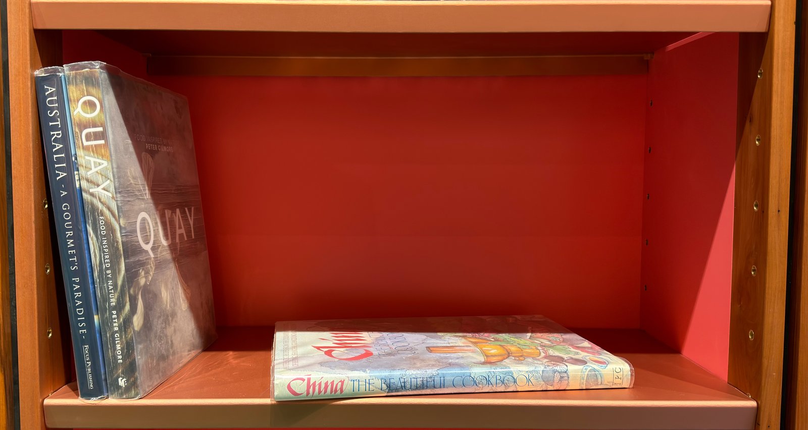 Shelfie Capture from Jun 4, 2026 2:40 PM