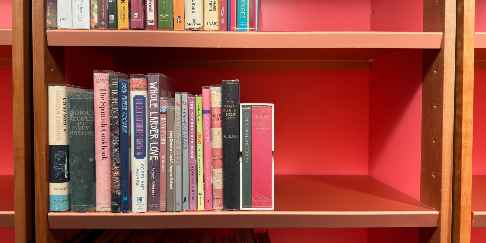 Shelfie Capture from May 15, 2026 3:31 PM