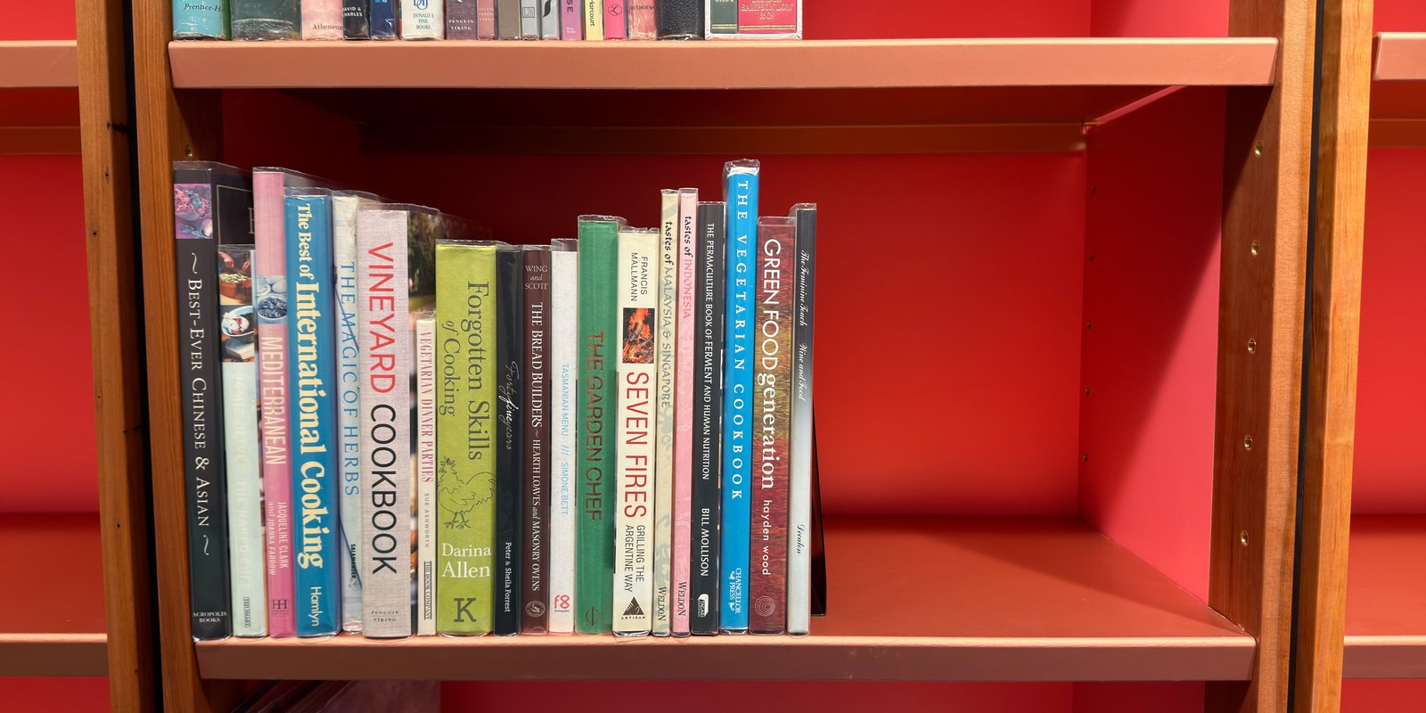 Shelfie Capture from May 15, 2026 3:31 PM
