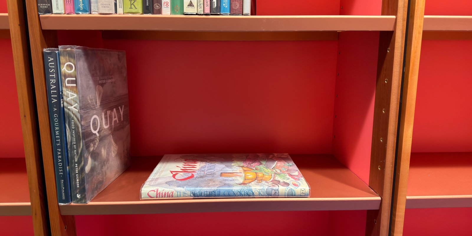 Shelfie Capture from May 15, 2026 3:31 PM