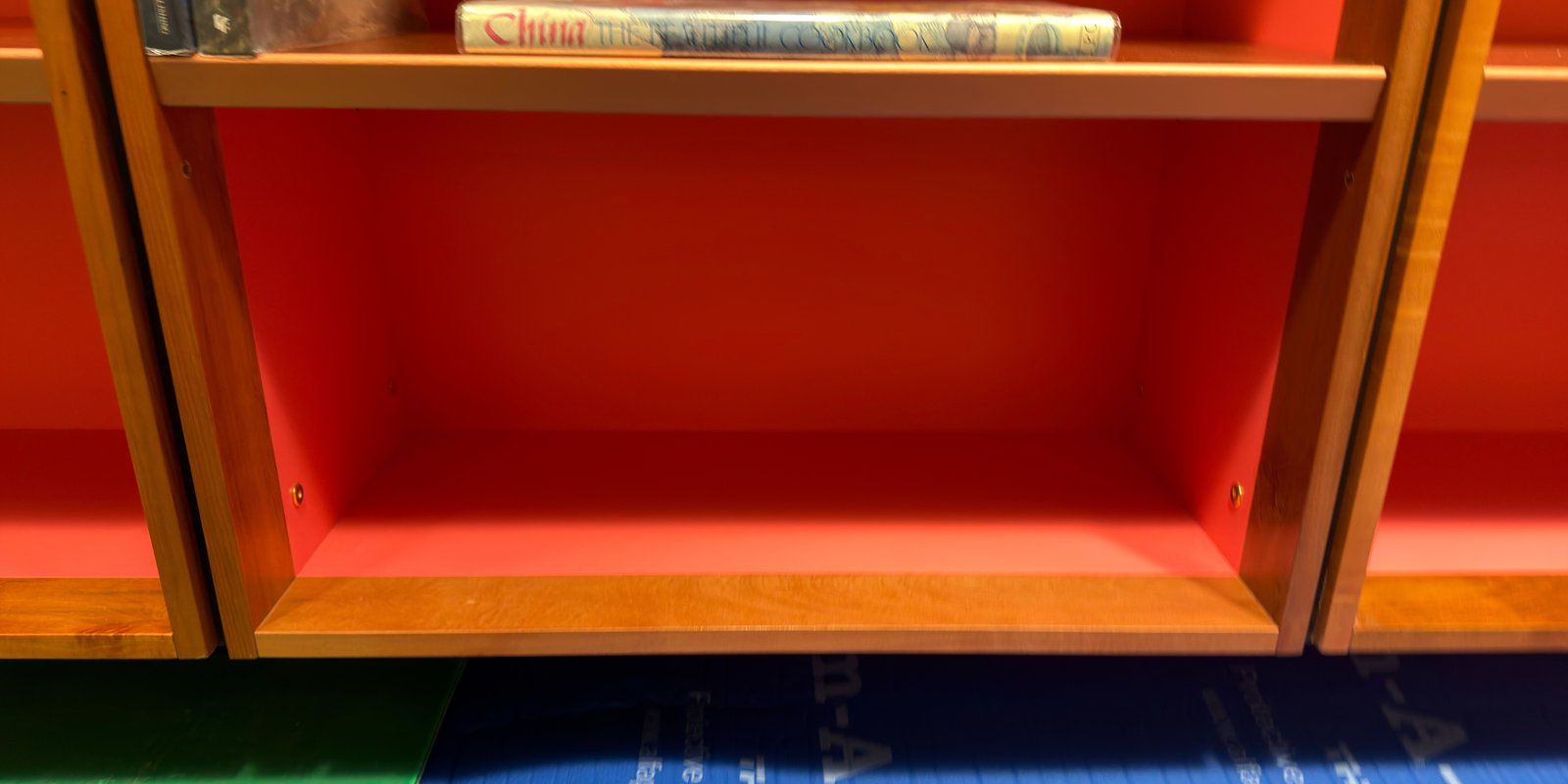 Shelfie Capture from May 15, 2026 3:31 PM