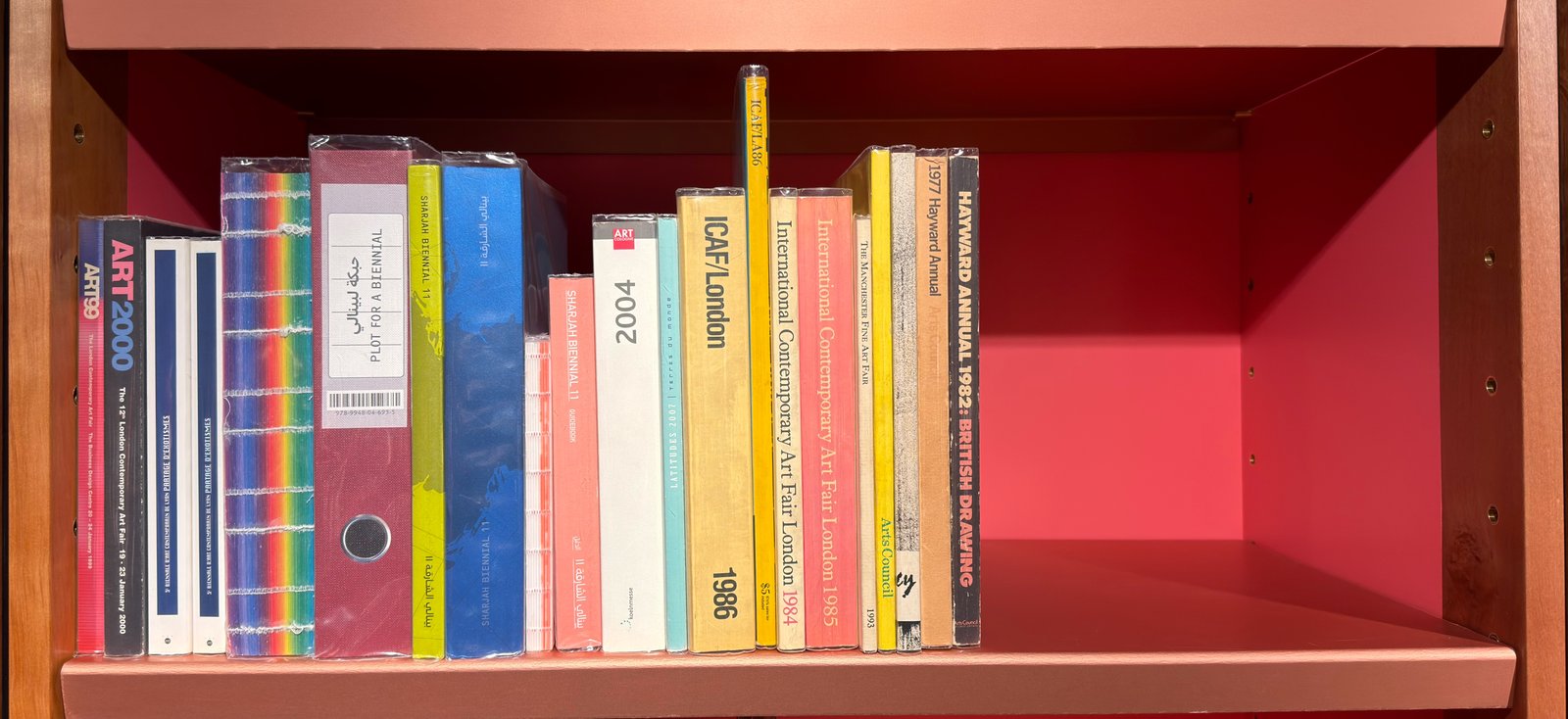 Shelfie Capture from Jun 17, 2026 3:07 PM