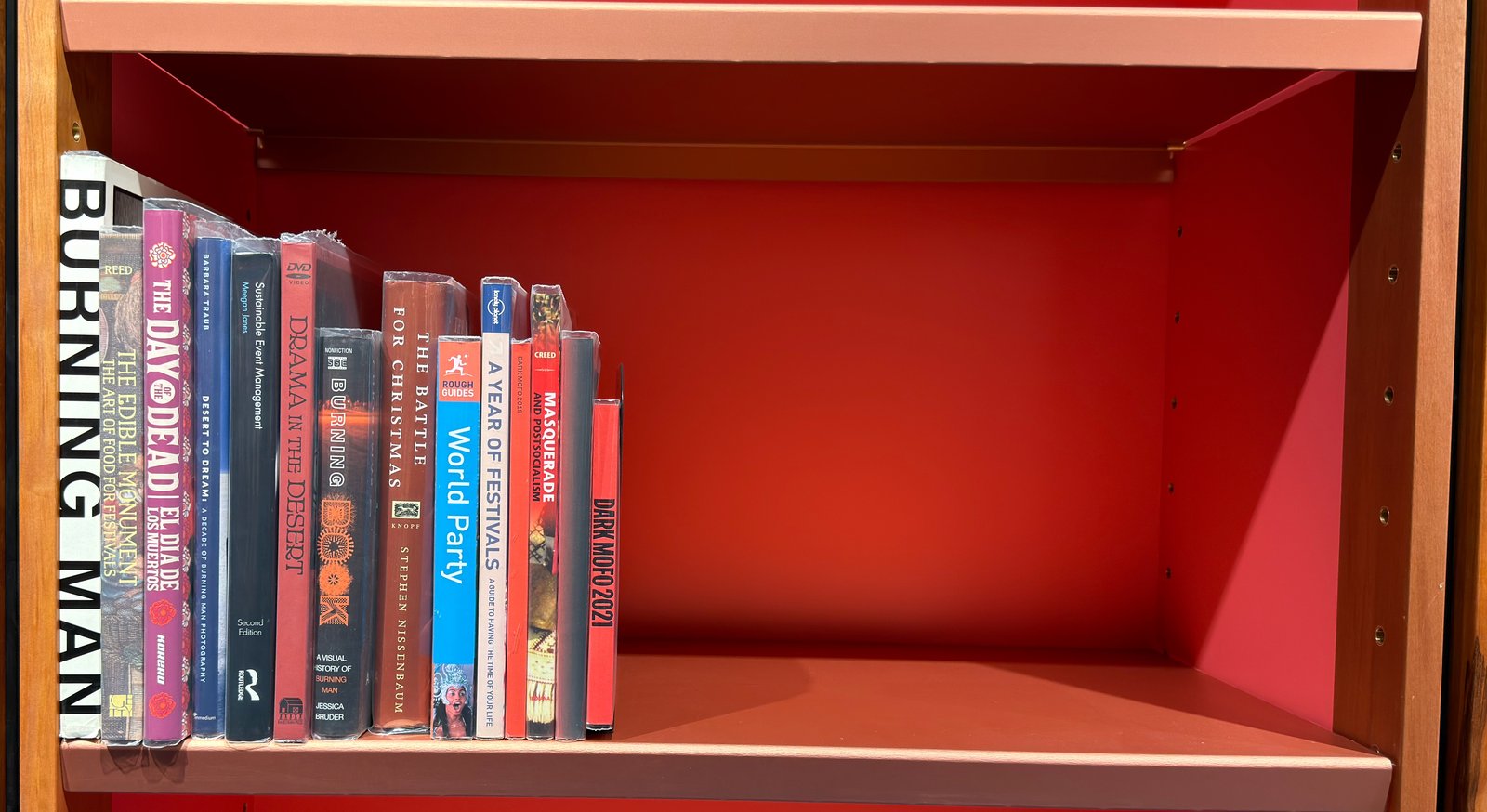 Shelfie Capture from Jun 4, 2026 2:41 PM