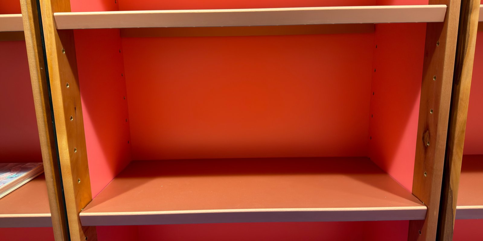 Shelfie Capture from May 15, 2026 3:32 PM