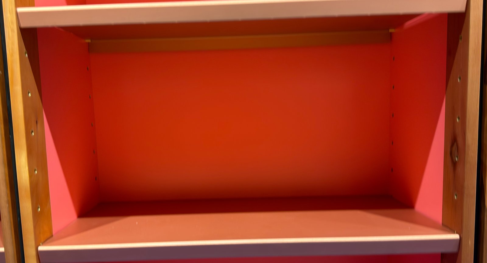 Shelfie Capture from May 27, 2026 11:23 AM
