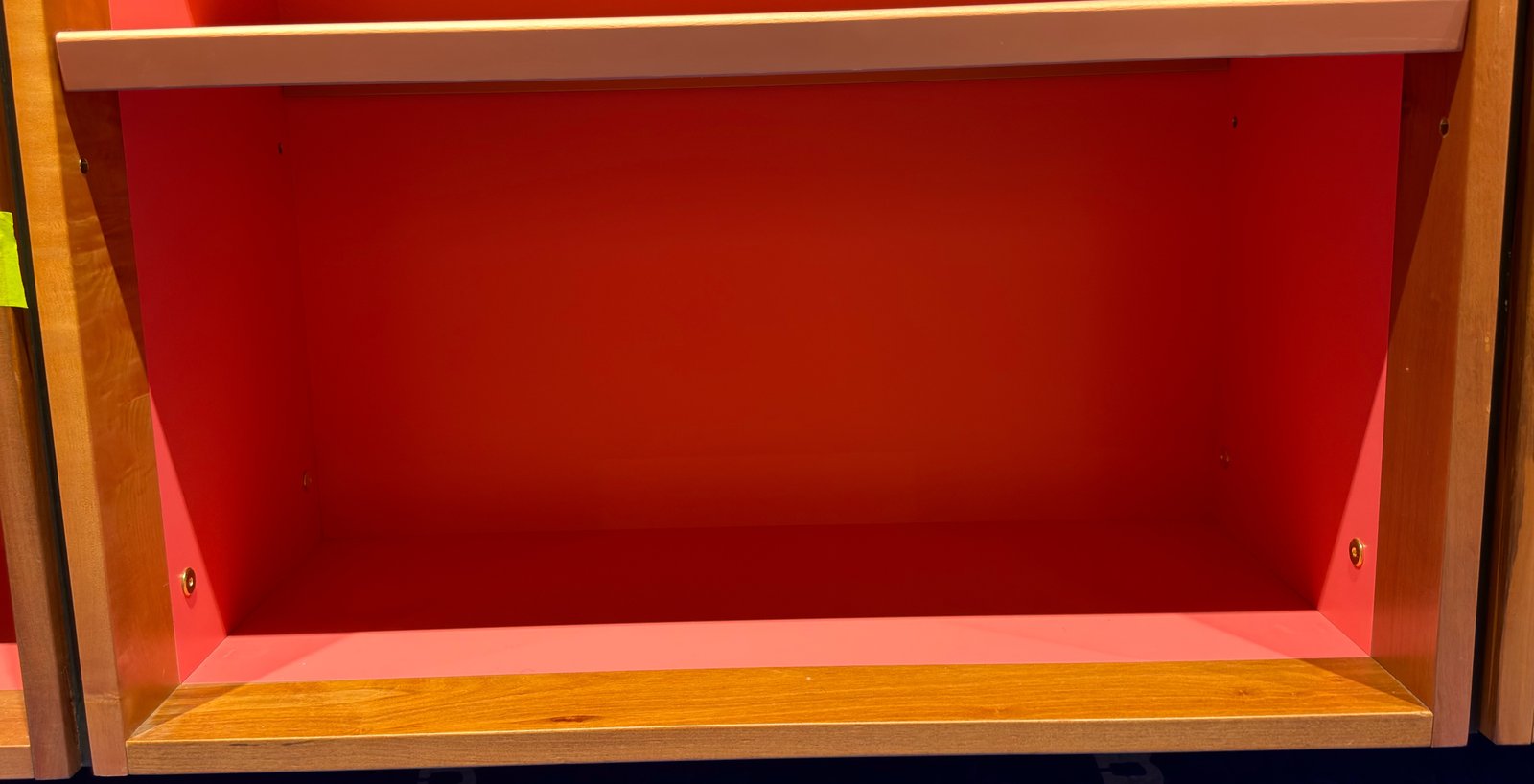 Shelfie Capture from May 27, 2026 11:23 AM