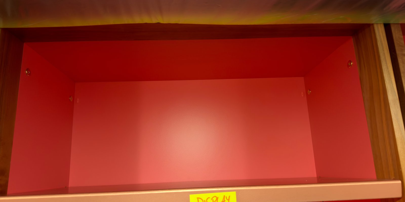 Shelfie Capture from May 15, 2026 3:32 PM