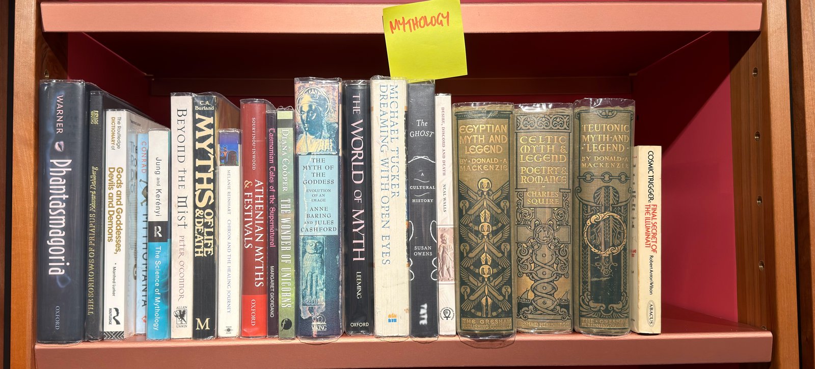 Shelfie Capture from Jun 4, 2026 2:45 PM