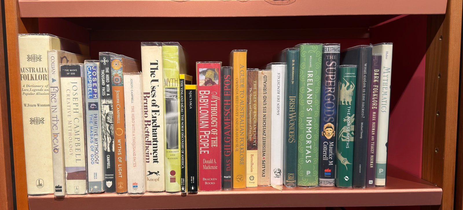 Shelfie Capture from Jun 4, 2026 2:45 PM