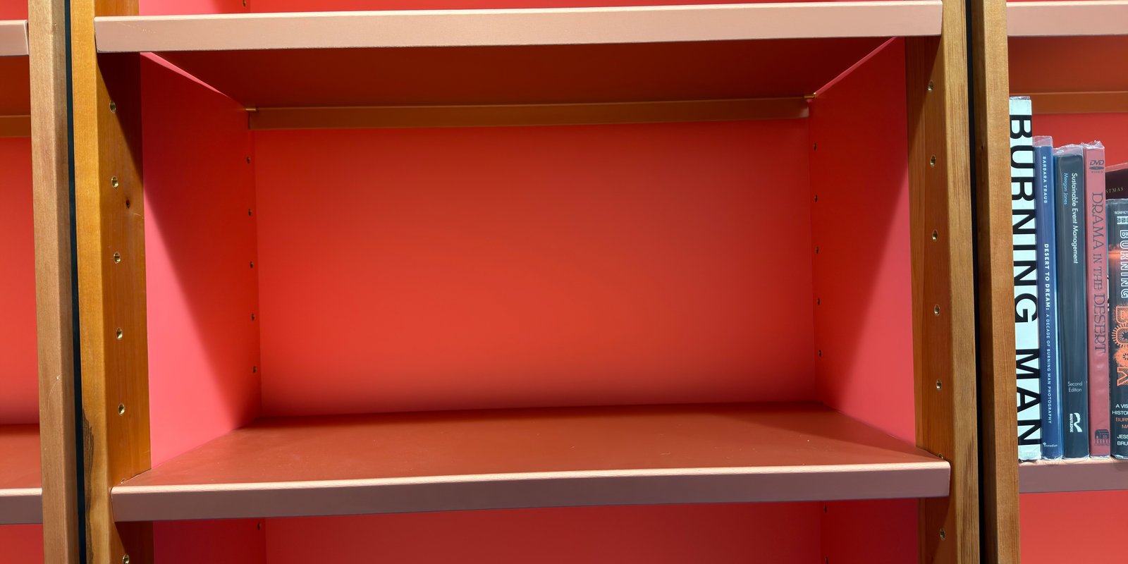 Shelfie Capture from May 15, 2026 3:32 PM