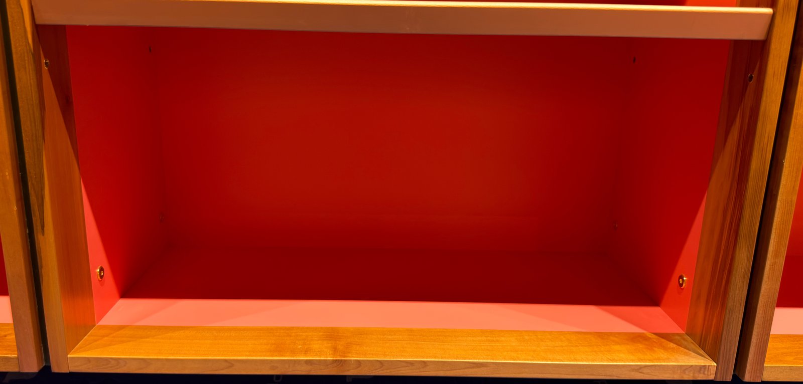 Shelfie Capture from May 27, 2026 11:24 AM