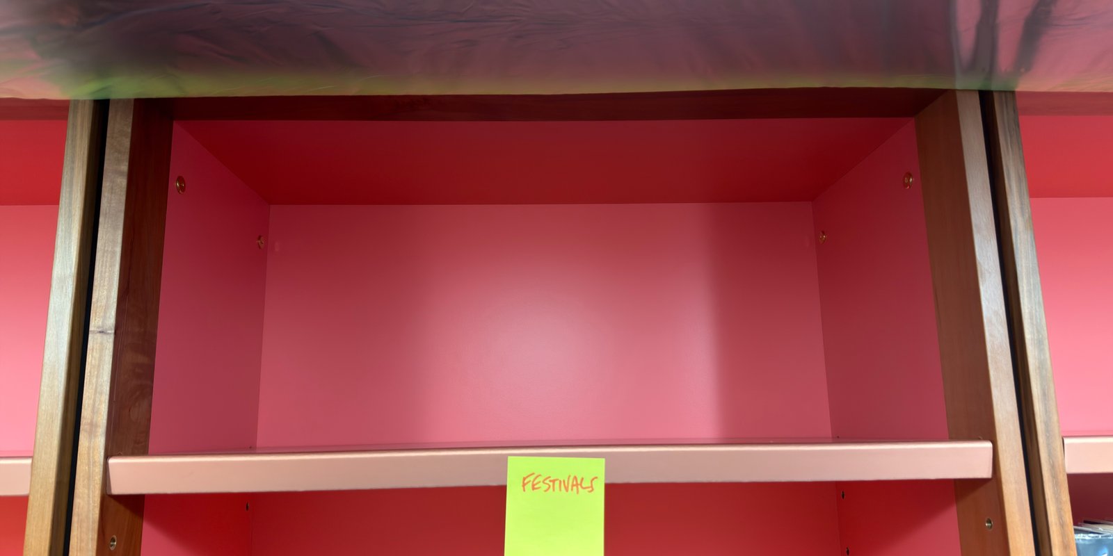 Shelfie Capture from May 15, 2026 3:32 PM