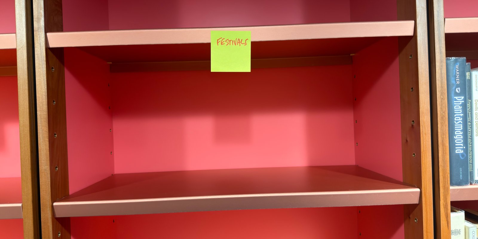 Shelfie Capture from May 15, 2026 3:32 PM
