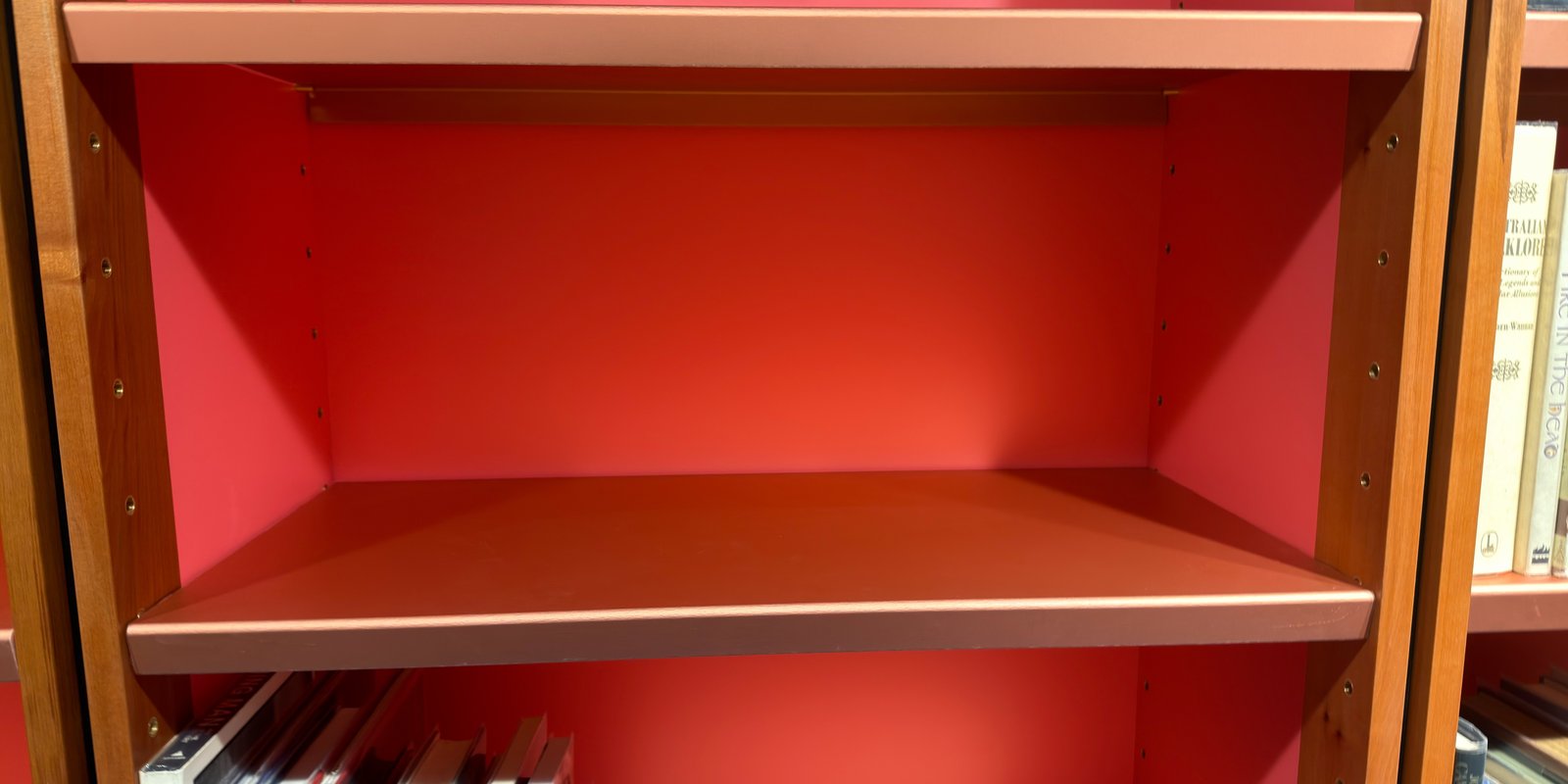 Shelfie Capture from May 15, 2026 3:32 PM