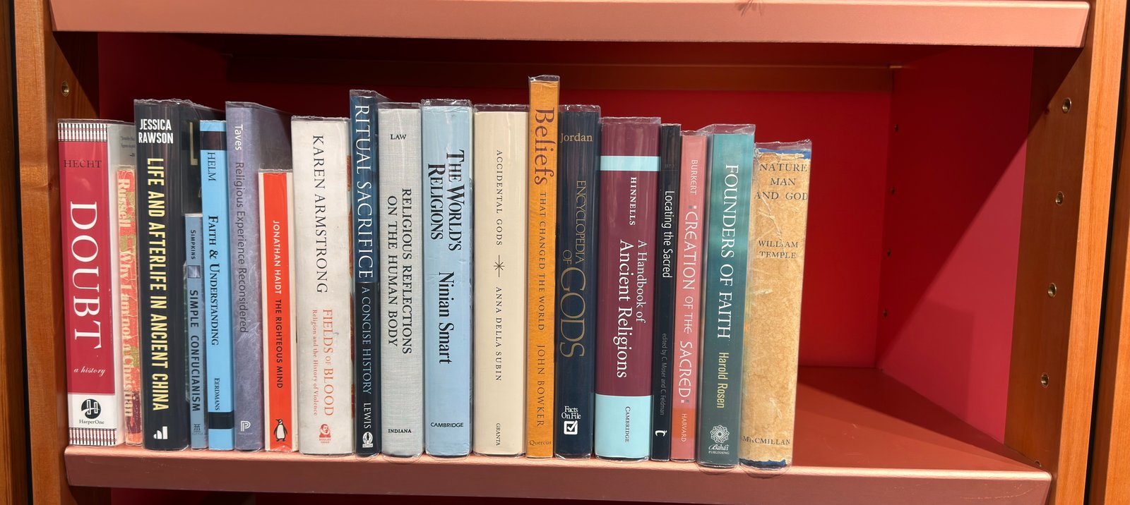 Shelfie Capture from Jun 4, 2026 2:45 PM