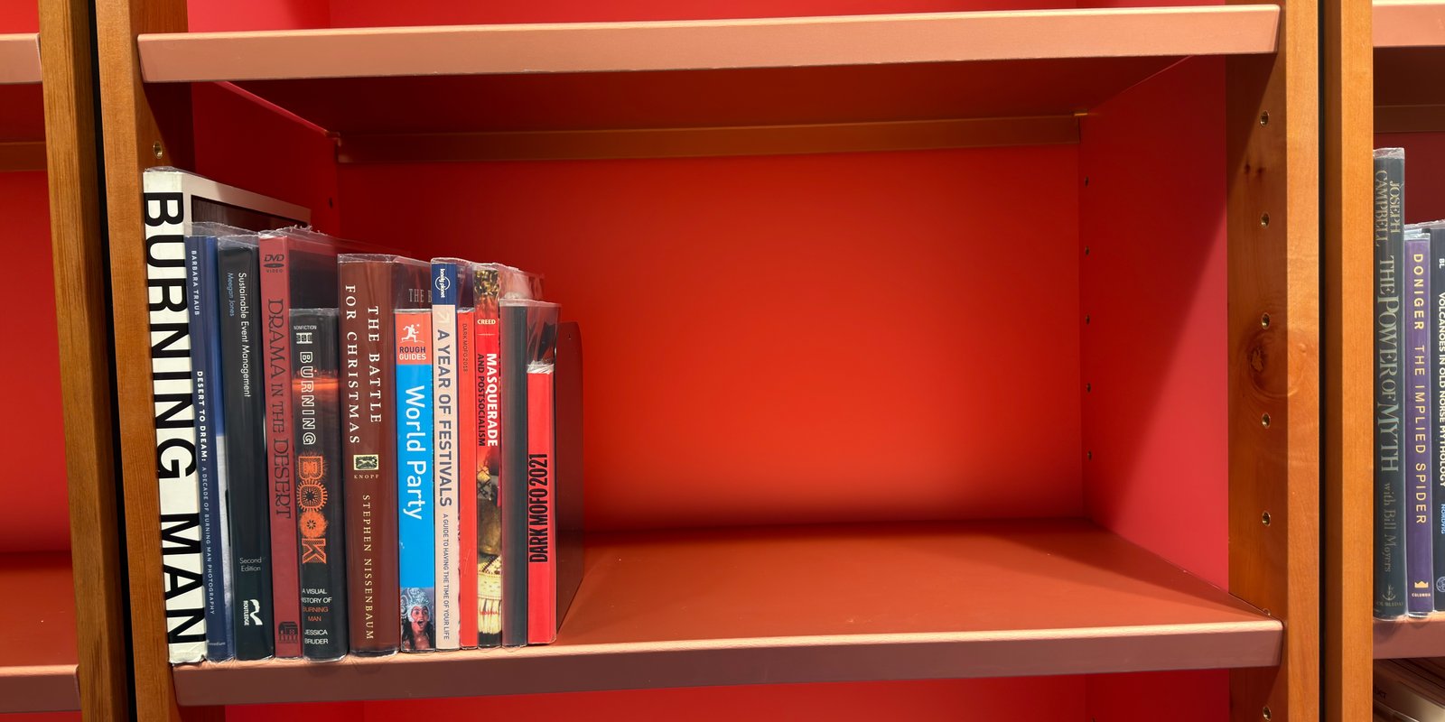 Shelfie Capture from May 15, 2026 3:32 PM