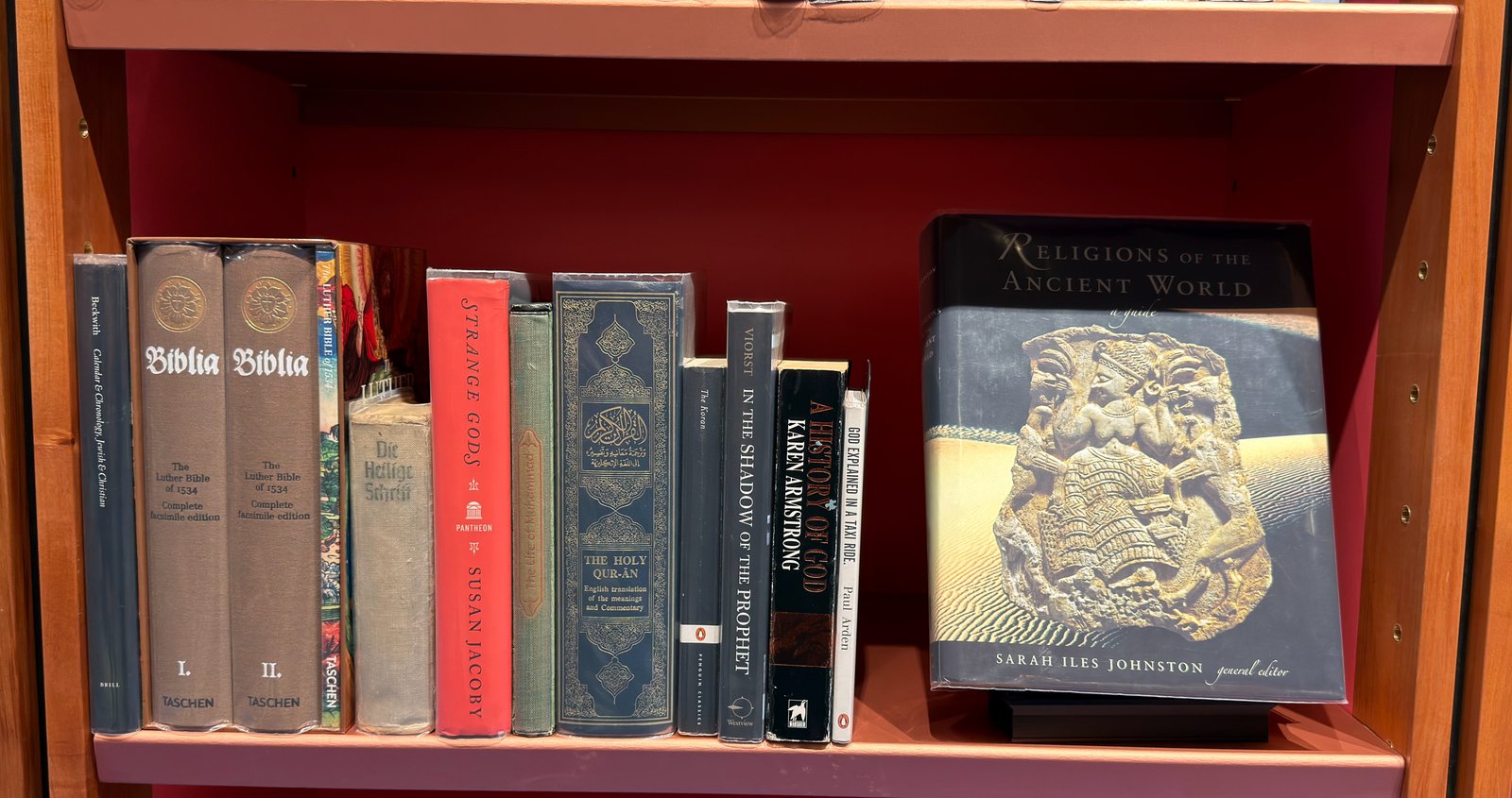 Shelfie Capture from Jun 4, 2026 2:45 PM