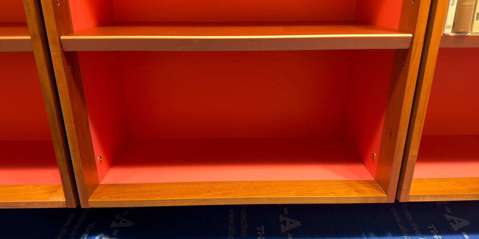 Shelfie Capture from May 15, 2026 3:32 PM