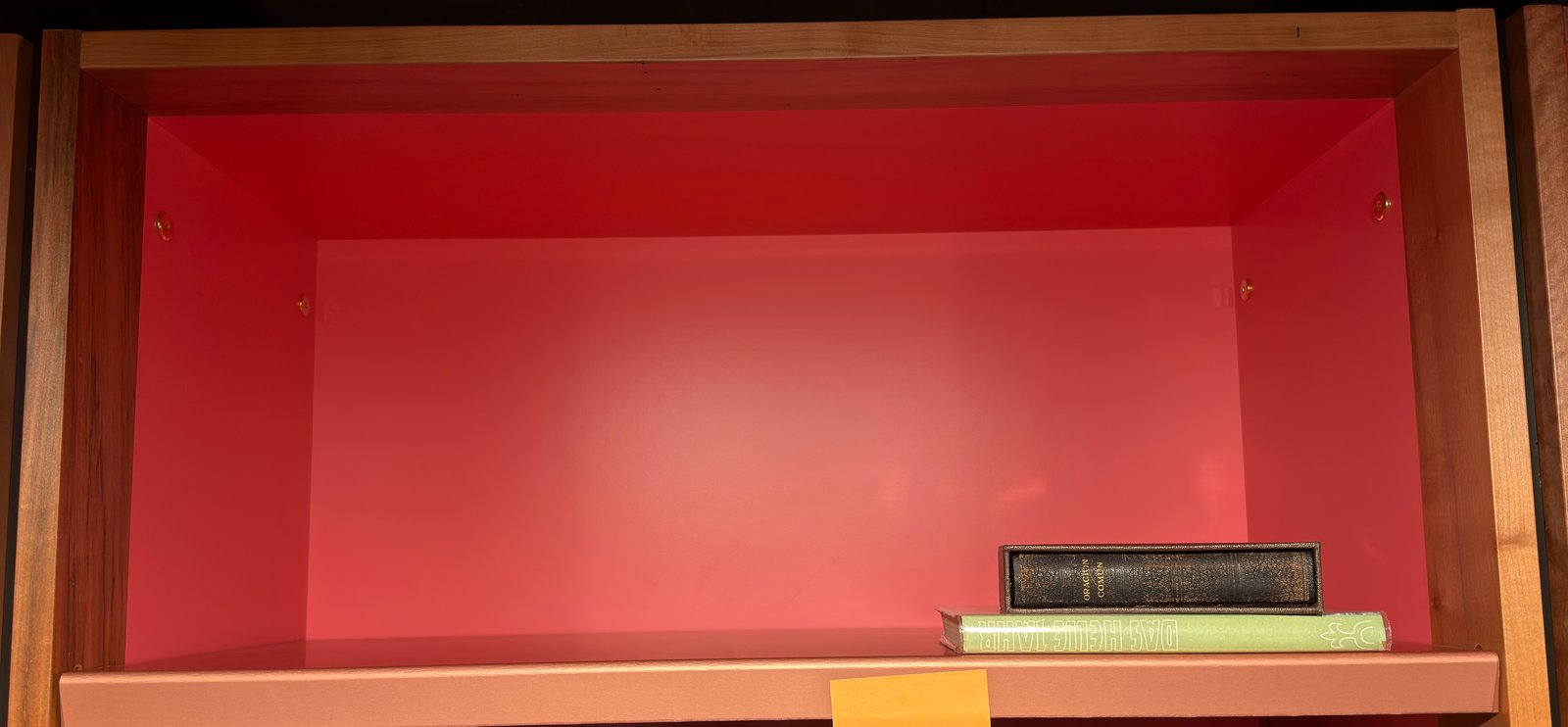 Shelfie Capture from Jun 4, 2026 2:46 PM