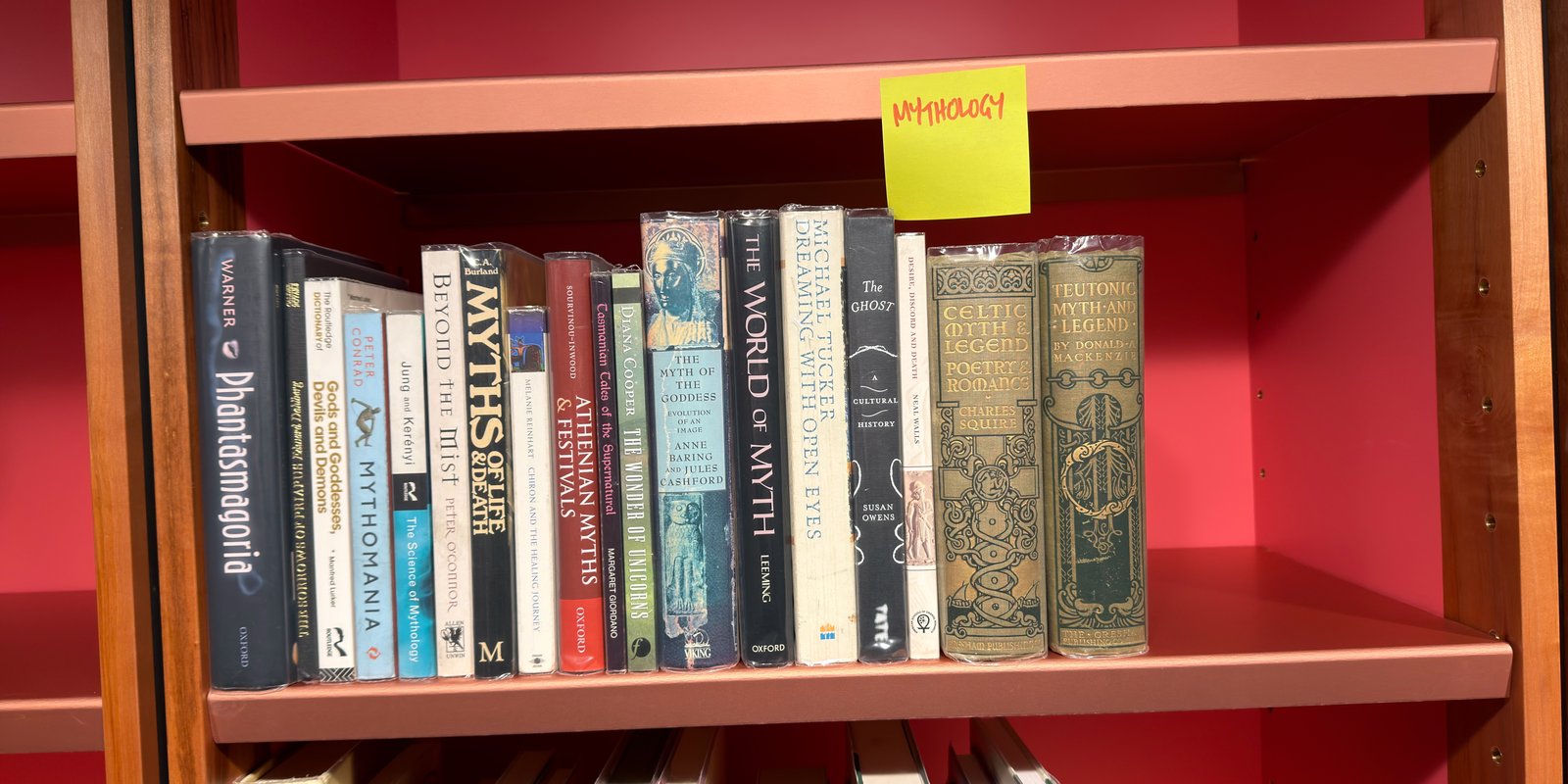 Shelfie Capture from May 15, 2026 3:32 PM