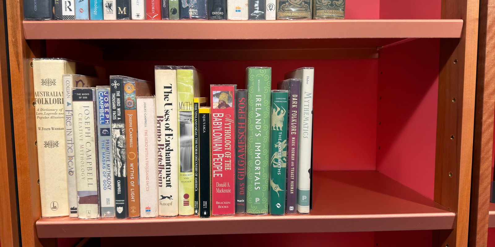 Shelfie Capture from May 15, 2026 3:32 PM
