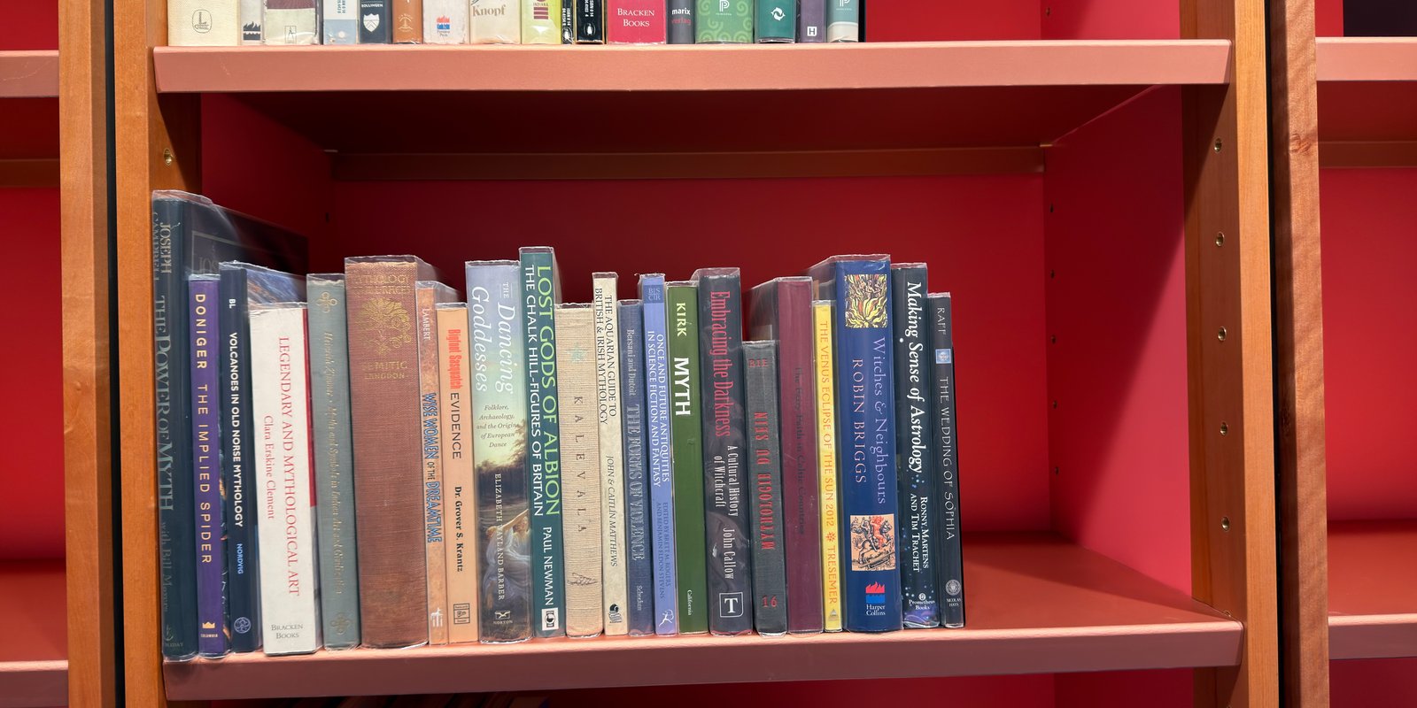 Shelfie Capture from May 15, 2026 3:33 PM